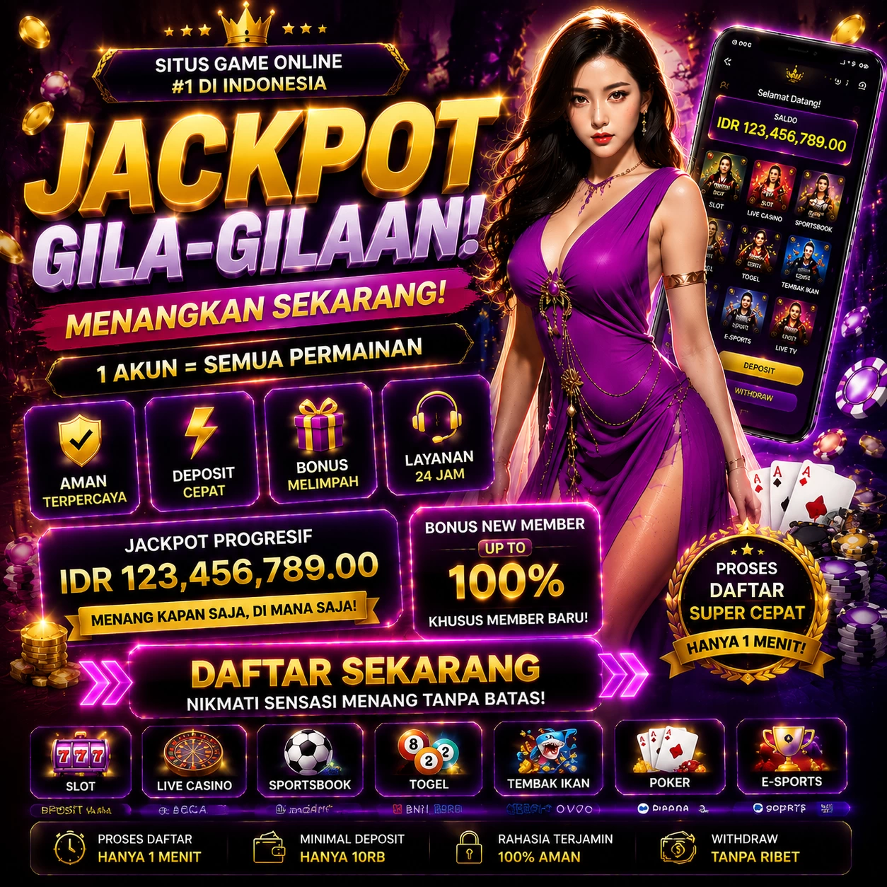 nikeslot888 Indonesia