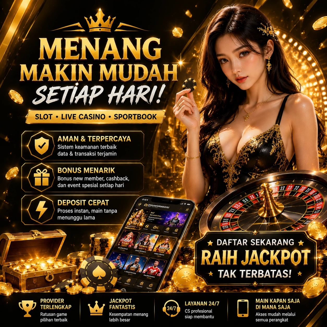 nikeslot888 Indonesia
